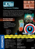 EXIT: The House of Riddles 1