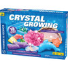 Crystal Growing 1