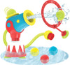 Ball Blaster Water Cannon 1