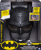 DC Comics BATMAN, Voice Changing Mask with Over 15 Sounds, for Kids Aged 4 and Up 2