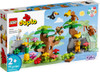 LEGO DUPLO Wild Animals of South America 1