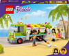 LEGO Friends Recycling Truck Educational Toy 1