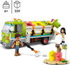 LEGO Friends Recycling Truck Educational Toy 4