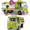 LEGO Friends Recycling Truck Educational Toy 5