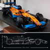 LEGO Technic McLaren Formula 1 Race Car Set 5