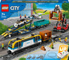 LEGO City Freight Train Set Remote Control Toy 1