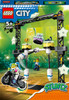 LEGO City Stuntz The Knockdown Challenge Set 1