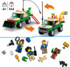 LEGO City Wild Animal Rescue Missions Set 5