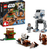 LEGO Star Wars AT-ST Buildable Toy 2