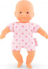 Mini Calin Baby Doll - Pink 2