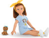 Corolle Girls Zoe Nature & Adventure Doll Set 3