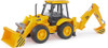 Bruder JCB 4CX Backhoe Loader 1