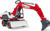 Bruder Mobile Excavator 1