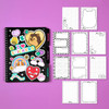 Squish Journal Gift Set