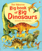 Big Book of Dinosaurs 1
