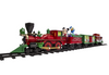 Disney's Mickey Mouse Lionel Train