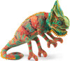 Chameleon, Small Finger Puppet 2