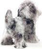 Shih Tzu Puppy Hand Puppet 2