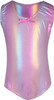 Bodysuit Rainbow Pink (Size 3-4) 3