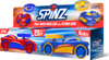 Spinz 2 Pack - Red/Blue and Blue/Yellow 1