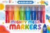 Mighty Mega Markers 3