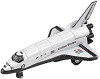 Space Shuttle Die Cast