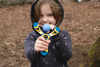 Mischief Maker Slingshot Classic Series - Blue 3