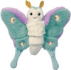 Cuddle Bugs - Juniper Luna Moth Puppet 2