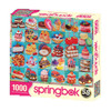 Sweets 1000pc Puzzles