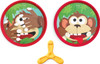 Hand-Disker Duo - Funny Monkey 2