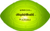 NightBall® Football - Large - Green (New Color) 1