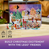 Friends Advent Calendar Friends Advent Calendar