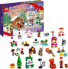 LEGO Friends Advent Calendar 2022 Set for Kids 3 LEGO Friends Advent Calendar 2022 Set for Kids 3