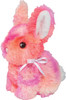 Tie Dye Bunny (assorted) 3