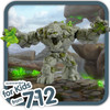 Stone Monster 2