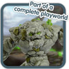 Stone Monster 5