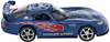 Die Cast Viper Dodge 5''