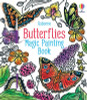 Magic Painting Book, Butterflies 1
