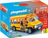 Playmobil School Bus