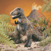 Tyrannosaurus Rex Hand Puppet 2