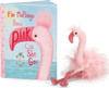 Flo Malfingo How Pink Can She Go Book 3