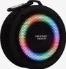 Super sound Waterproof LED Speaker - Blk 3