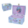Iridescent Fairy Jewlery Box