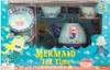 Mermaid Tin Tea Set 2