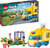 LEGO® Friends: Dog Rescue Van 1