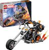LEGO® Marvel Avengers: Ghost Rider Mech & Bike 1