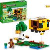 LEGO® Minecraft: The Bee Cottage 1