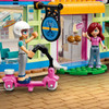 LEGO® Friends: Hair Salon Hairdressing Set 4