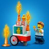 LEGO® City: Fire Station and Fire Truck 5