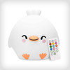 LumiPets Kawaii Chick - Children's Nursery Touch Night Light 1